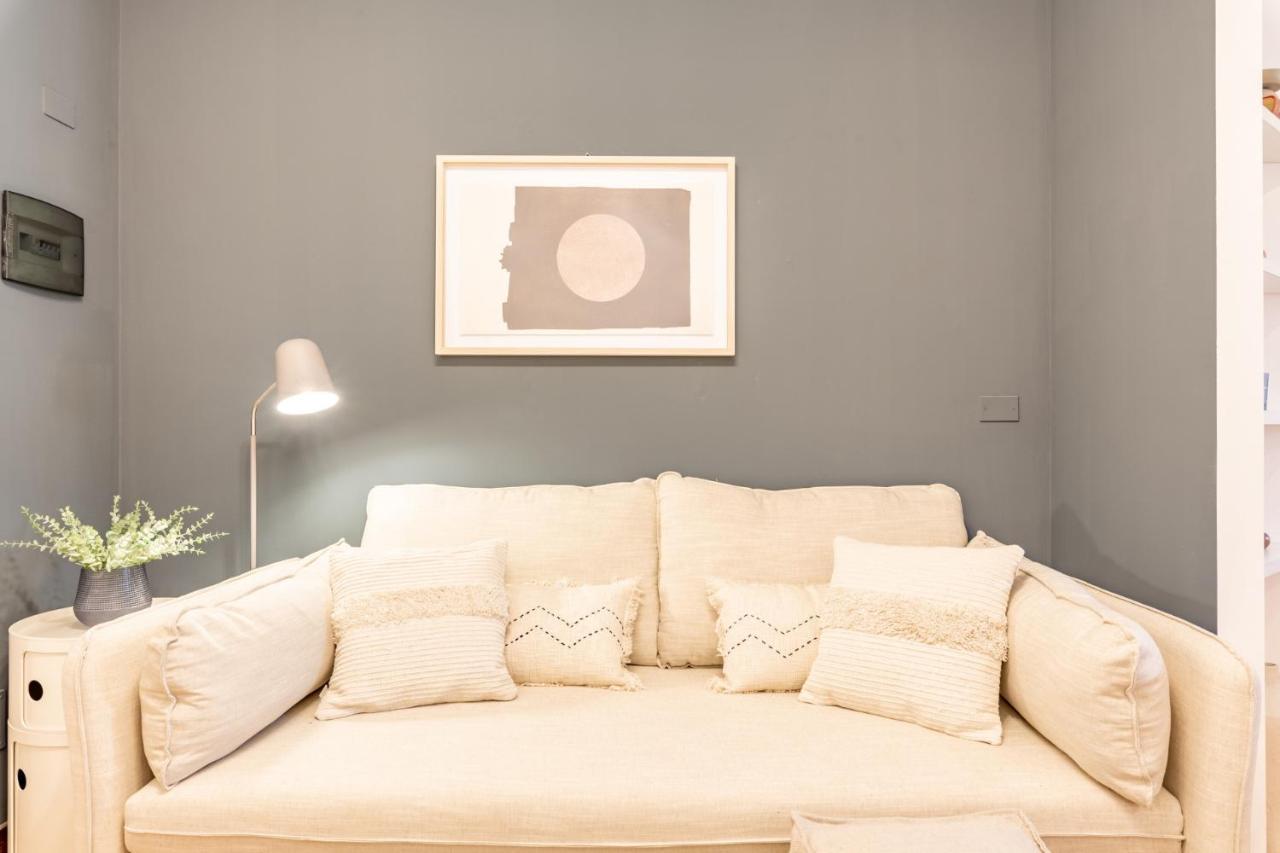 Apartment Easylife - Elegante Trilocale In Zona Porta Venezia Mailand