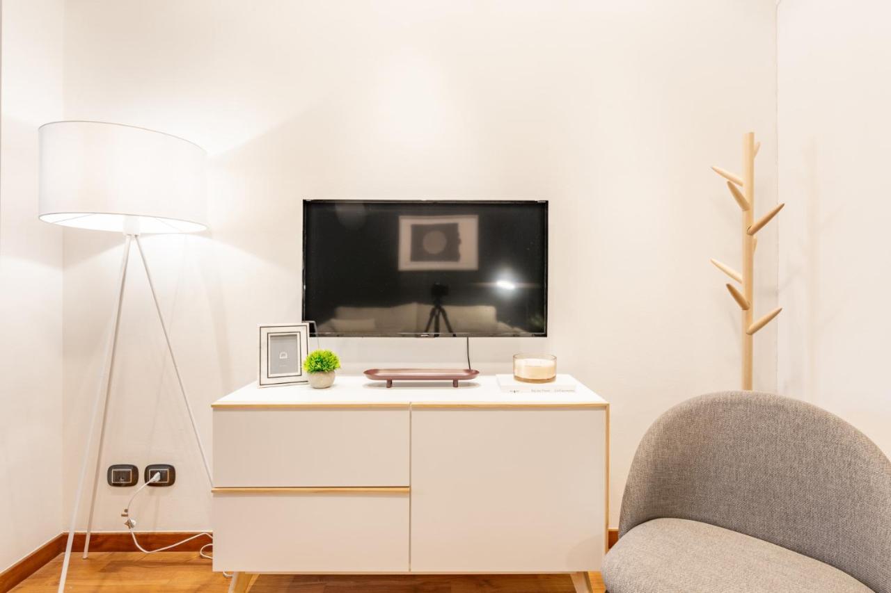 Apartment Easylife - Elegante Trilocale In Zona Porta Venezia Mailand