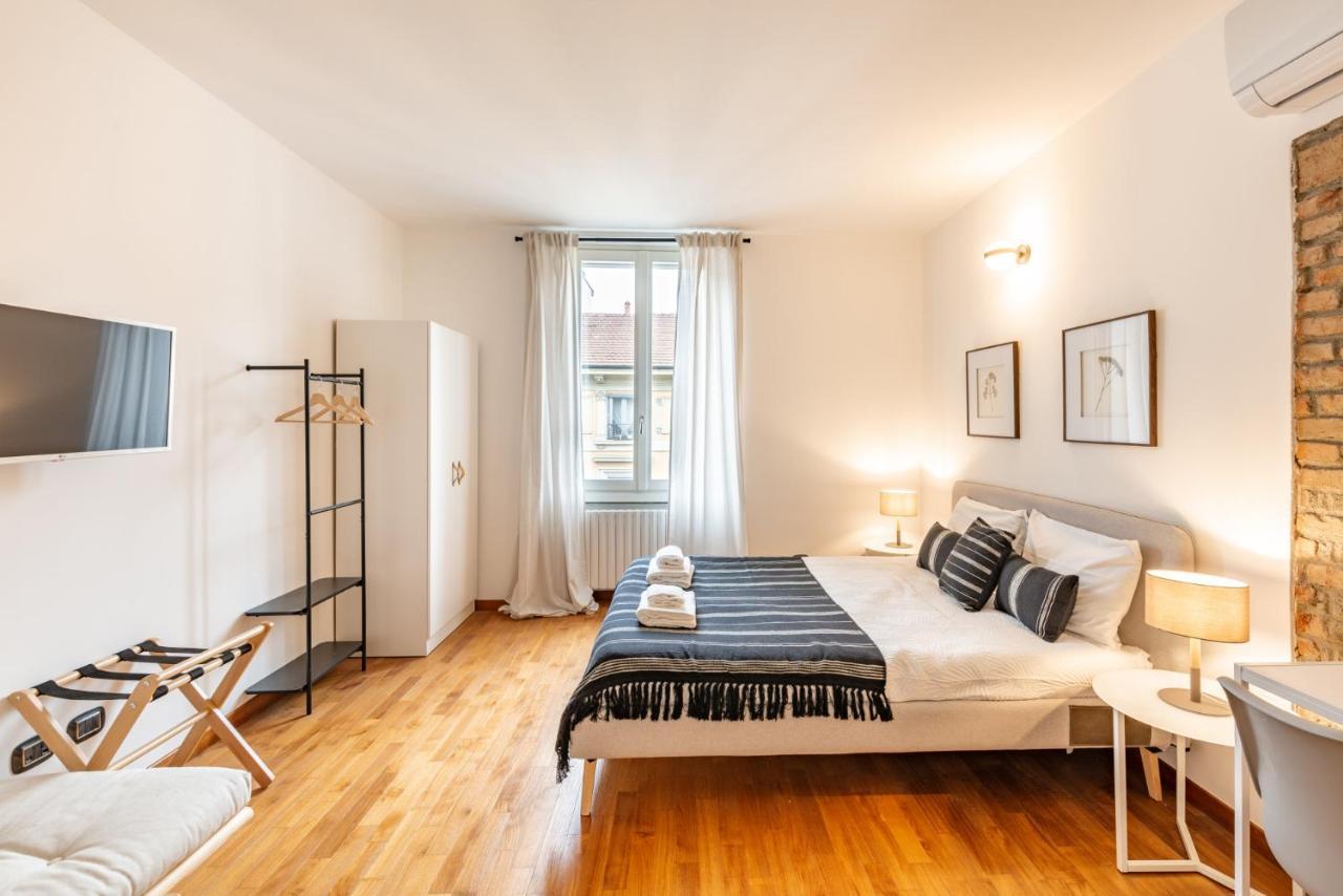 Easylife - Elegante Trilocale In Zona Porta Venezia * Mailand